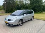 Renault Grand Espace 2.0 Initiale 16V Turbo 125KW 2009 Grijs, Voorwielaandrijving, 1998 cc, 2000 kg, 7 stoelen