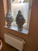 Riverdale pilaren, Ophalen, Zo goed als nieuw