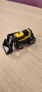 Vintage Tonka Graafmachine Speelgoed, Ophalen of Verzenden, Gebruikt