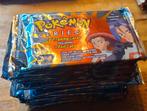 Pokémon 2000 Topps Series 2 Booster Pack Collector's Edition, Ophalen of Verzenden, Nieuw, Booster, Foil