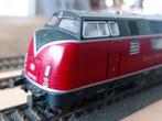 Märklin V200 lokomotief, de V200 035, Wisselstroom, Gebruikt, Locomotief, Ophalen of Verzenden