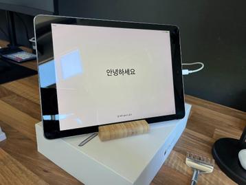 Ipad Air beschikbaar voor biedingen