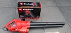 Einhell GC-EL 3024 E Bladblazer / Bladzuiger, Ophalen, Gebruikt, Handgedragen, Einhell