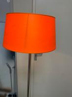 Vloerlamp, Huis en Inrichting, Lampen | Vloerlampen, 150 tot 200 cm, Gebruikt, Ophalen of Verzenden