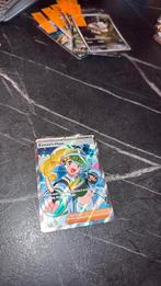 Emcee’s Hype Trainer Kaart 220/182 in mint Conditie, Hobby en Vrije tijd, Verzamelkaartspellen | Pokémon, Ophalen of Verzenden