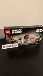 LEGO 40623 / Battle of Endor Heroes / NIEUW, Ophalen of Verzenden, Nieuw, Lego