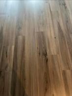 Houtlook Groef klik laminaat kleur middelgrijz 65m2, Doe-het-zelf en Verbouw, Vloerdelen en Plavuizen, Ophalen, 50 tot 150 cm