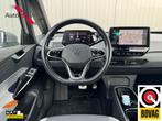 Volkswagen ID.3 First Plus 58 kWh|NL-Auto|Navi|LED|Keyless, Automaat, Gebruikt, Met garantie (alle), ID.3
