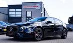 Mercedes-Benz A-klasse 180 Business Solution AMG Night Upgra, 65 €/maand, 136 pk, Gebruikt, 4 cilinders