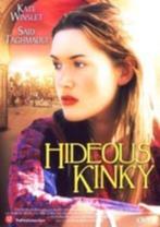 Hidious kinky [815], Alle leeftijden, Ophalen of Verzenden, Zo goed als nieuw, Drama