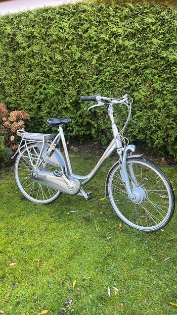 Elektrische gazelle orange innergy 28 inch 8v beschikbaar voor biedingen