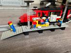 Lego 7745 high-speed city express passenger train met doos!, Kinderen en Baby's, Speelgoed | Duplo en Lego, Ophalen of Verzenden
