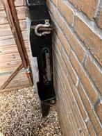 Lierbumper Land Rover Defender, Ophalen, Gebruikt