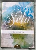 Sela - Ik Zal Er Zijn - Muziekboek, Ophalen of Verzenden, Gelezen, Algemeen