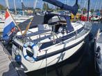 Compromis 888 korte kiel, Watersport en Boten, Kajuitzeilboten en Zeiljachten, Ophalen, Gebruikt, Diesel, Tourjacht of Cruiser