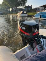 Nette Mercury 30pk 2 takt, Watersport en Boten, Ophalen, Zo goed als nieuw