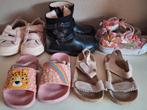 Schoenen meisje maat 25 * Laarzen Sneakers Sandalen 5 paar!!, Ophalen of Verzenden, Gebruikt, Meisje