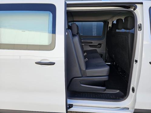 Opel Vivaro L3H1 Dubbele cabine, Auto diversen, Overige Auto diversen, Ophalen