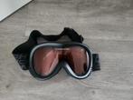 skibril kind, Sport en Fitness, Skiën en Langlaufen, Gebruikt, Overige typen, Minder dan 100 cm, Ophalen