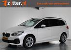 BMW 2 Serie Gran Tourer 218i Executive Facelift, 7-Persoons,, Auto's, BMW, Emergency brake assist, Origineel Nederlands, Te koop