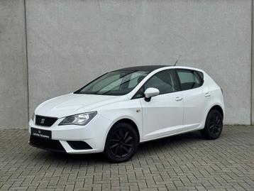 SEAT Ibiza 1.2 Style CLIMAT LMV PDC CRUISE beschikbaar voor biedingen