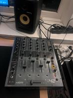 Allen & Heath Xone:42 DJ Mixer, Muziek en Instrumenten, Ophalen, Gebruikt, Minder dan 5 kanalen, Microfooningang