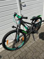 Cube Acid Race 240 Disc 24 inch mountainbike, Hardtail, Zo goed als nieuw, Ophalen, Overige merken