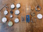 zakhorloge antiek, Overige merken, Zakhorloge, Ophalen of Verzenden, Onbekend