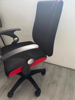 Bureaustoel (kind), Ophalen, Gebruikt, Zwart, Bureaustoel