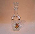 Vintage Karaf met stop, Ophalen of Verzenden