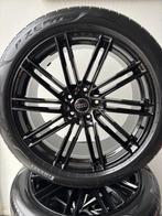 NIEUWE 21” Audi Q6 velgen + NWE zomerbanden, Ophalen, Velg(en), Nieuw, 21 inch