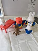 Nijntje speelgoed, Verzenden, Gebruikt, Ontdekken