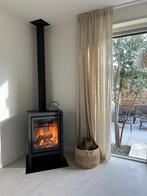 Houtkachel Barbas Eco 55 - Sfeervolle Warmte!, Ophalen of Verzenden, Zo goed als nieuw, Vrijstaande haard, Houthaard
