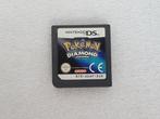 Nintendo DS: Pokémon Diamond version (cartridge), Spelcomputers en Games, Gebruikt, 1 speler, Ophalen of Verzenden, Role Playing Game (Rpg)