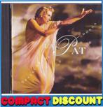 CD La Pat (Patty Trossèl) - Gevleugelde Donna, Ophalen of Verzenden, 1980 tot 2000