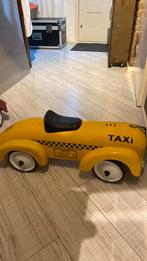 USA cap New York vintage loopauto (stuur mist), Ophalen