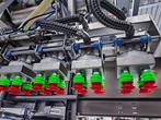 Service monteur voeding machines, Vacatures, Vast contract, Vanaf 1 jaar, MBO, 33 - 40 uur