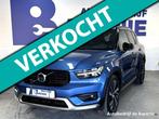 Volvo XC40 1.5 T5 Recharge R-Design, 360 camera, Harman Kard, Euro 6, 1712 kg, Blauw, Hybride Elektrisch/Benzine