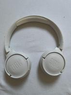 JBL Tune 500 BT, Overige merken, Zo goed als nieuw, Surround, Op oor (supra aural)