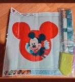 Leuke Mickey Mouse diamond painting kit 30x30. Nieuw, Ophalen of Verzenden, Nieuw