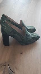Zeer mooie pumps/instappers 37/37,5 Floris van Bommel, Floris van Bommel, Ophalen of Verzenden, Zo goed als nieuw, Schoenen met hoge hakken