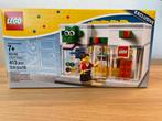Lego 40145 Lego winkel - Nieuw in doos, Kinderen en Baby's, Speelgoed | Duplo en Lego, Ophalen of Verzenden, Nieuw, Complete set