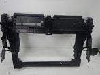 VW Tiguan 571 Front+Sloten 571805588J 571805594J, Auto-onderdelen, Ophalen of Verzenden, Gebruikt, Volkswagen, Bumper
