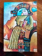 P. Toonen - De natuurlijke tijd, Ophalen of Verzenden, Zo goed als nieuw, P. Toonen