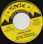 George Thorogood - Cocaine Blues 7", Ophalen of Verzenden, 7 inch, Single, Nieuw in verpakking