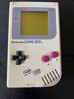 Nintendo Gameboy 1989, Spelcomputers en Games, Spelcomputers | Nintendo Game Boy, Ophalen, Gebruikt, Game Boy Classic