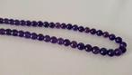 Amethist edelstenen kralen, Verzenden, Nieuw, Kraal