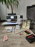 Bernina B820 Naaimachine Uitstekende Staat, Hobby en Vrije tijd, Naaimachines en Toebehoren, Ophalen, Zo goed als nieuw, Naaimachine
