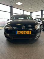 Volkswagen Polo 1.0 TSI 70KW 3D Bluemotion 2016 Zwart, Voorwielaandrijving, 1011 kg, 95 pk, Zwart