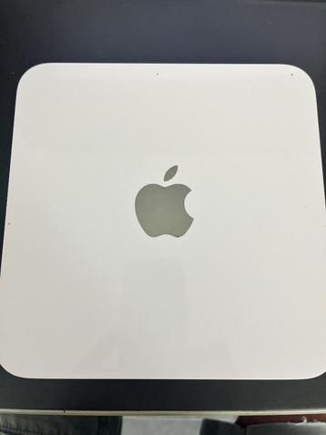 Apple time capsule A1409 2T beschikbaar voor biedingen